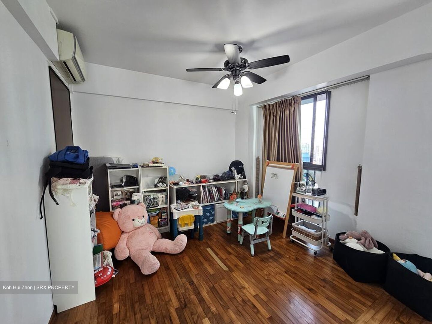 Blk 1 The Pinnacle@Duxton (Bukit Merah), HDB 4 Rooms #523732221